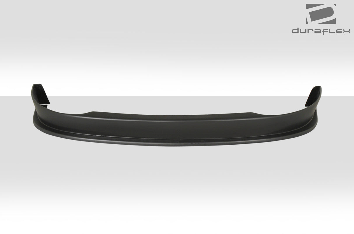 2006-2007 Chevrolet Monte Carlo Racer Style Front Lip Spoiler - FRP