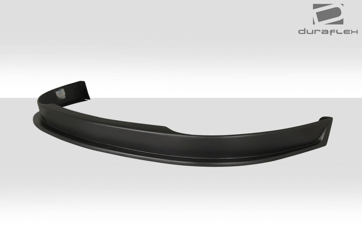 2006-2007 Chevrolet Monte Carlo Racer Style Front Lip Spoiler - FRP