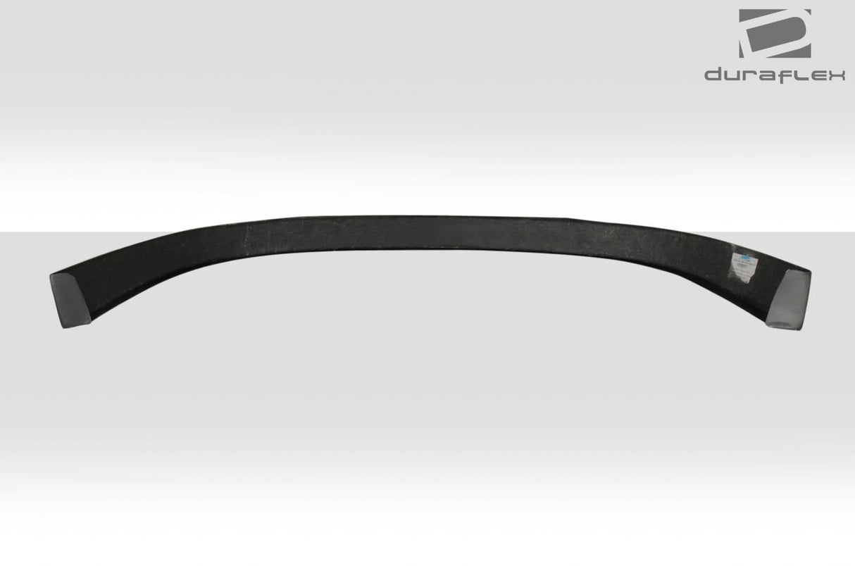 2006-2007 Chevrolet Monte Carlo Racer Style Front Lip Spoiler - FRP