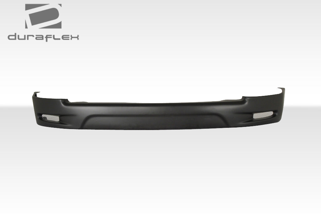 2004-2007 Scion xB Duraflex F-1 Front Lip Under Spoiler Air Dam - 1 Piece