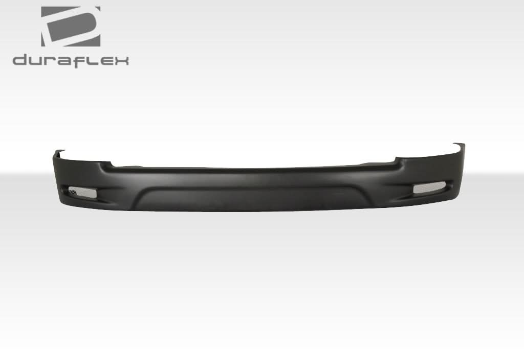 2004-2007 Scion xB F-1 Style Front Lip Under Spoiler Air Dam - FRP