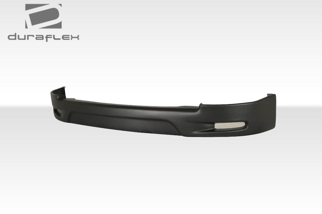 2004-2007 Scion xB F-1 Style Front Lip Under Spoiler Air Dam - FRP