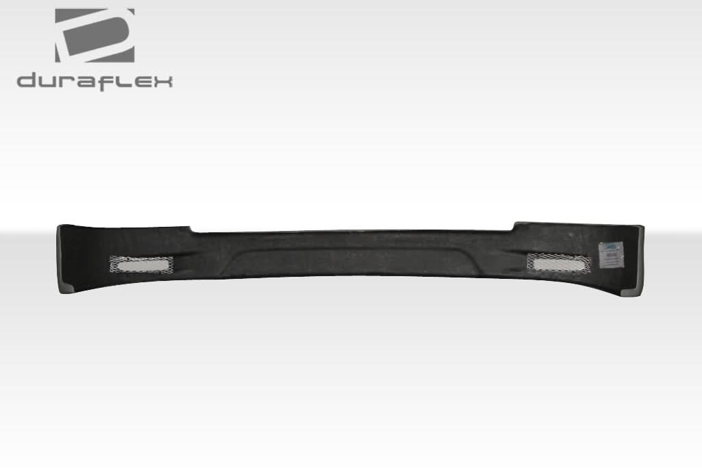 2004-2007 Scion xB F-1 Style Front Lip Under Spoiler Air Dam - FRP