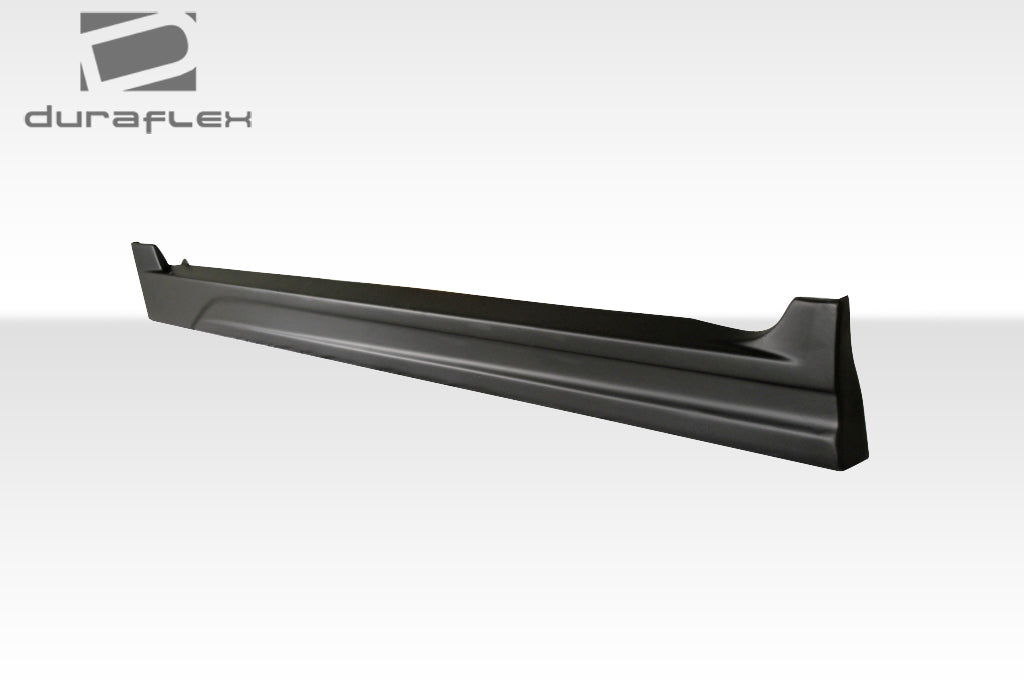 2004-2007 Scion xB Duraflex F-1 Side Skirts Rocker Panels - 2 Piece