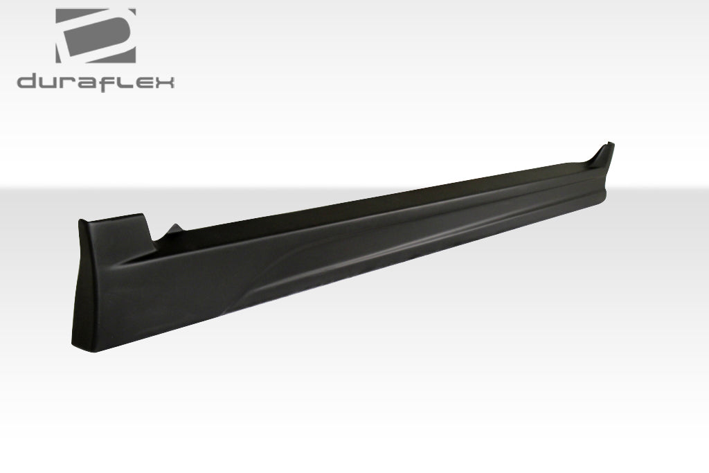 2004-2007 Scion xB Duraflex F-1 Side Skirts Rocker Panels - 2 Piece
