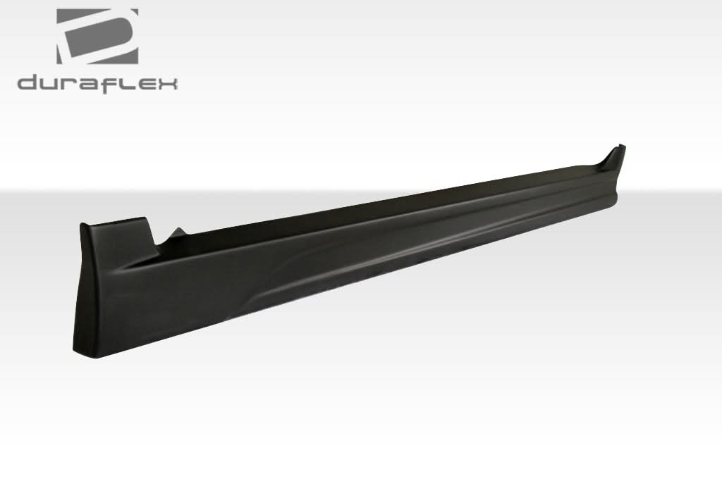 2004-2007 Scion xB F-1 Style Side Skirts Rocker Panels - 2 Piece