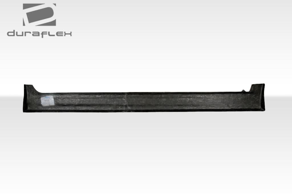 2004-2007 Scion xB F-1 Style Side Skirts Rocker Panels - 2 Piece