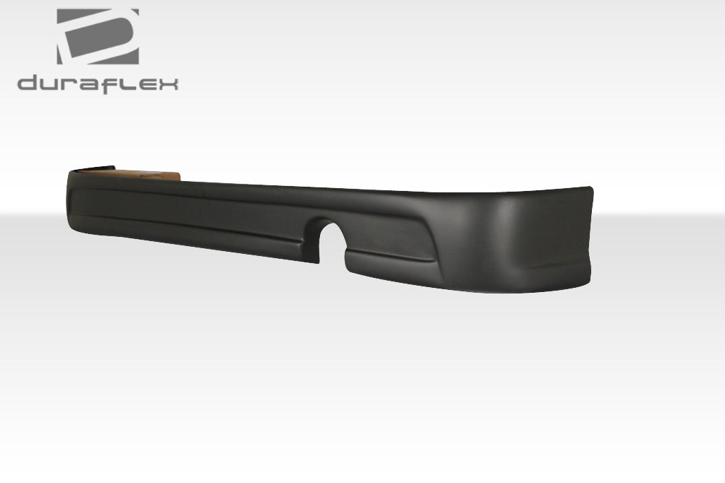 2004-2006 Scion xB Duraflex F-1 Body Kit - 4 Piece