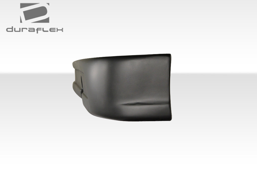 2004-2007 Scion xB Duraflex F-1 Rear Lip Under Spoiler Air Dam - 1 Piece