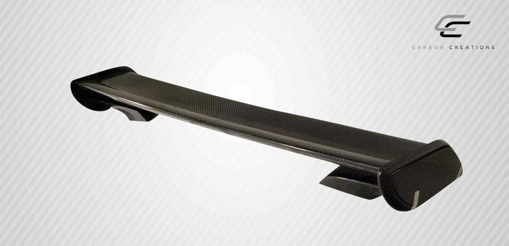2005-2010 Chevrolet Cobalt SS Style Wing Trunk Spoiler - Carbon Fiber