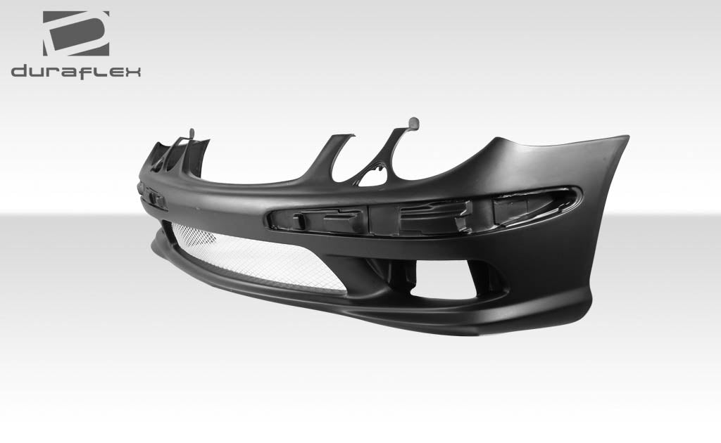 2003-2006 Mercedes E Class W211 AMG Look Front Bumper Cover - FRP