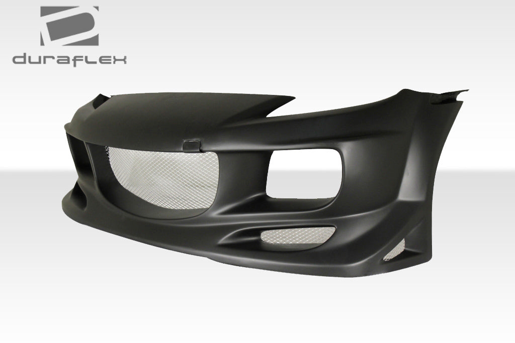 2004-2008 Mazda RX-8 R-Speed Style Body Kit - 4 Piece - FRP