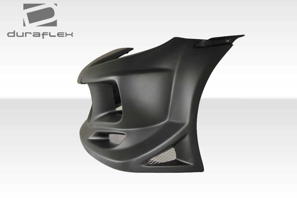 2004-2008 Mazda RX-8 R-Speed Style Front Bumper Cover - FRP