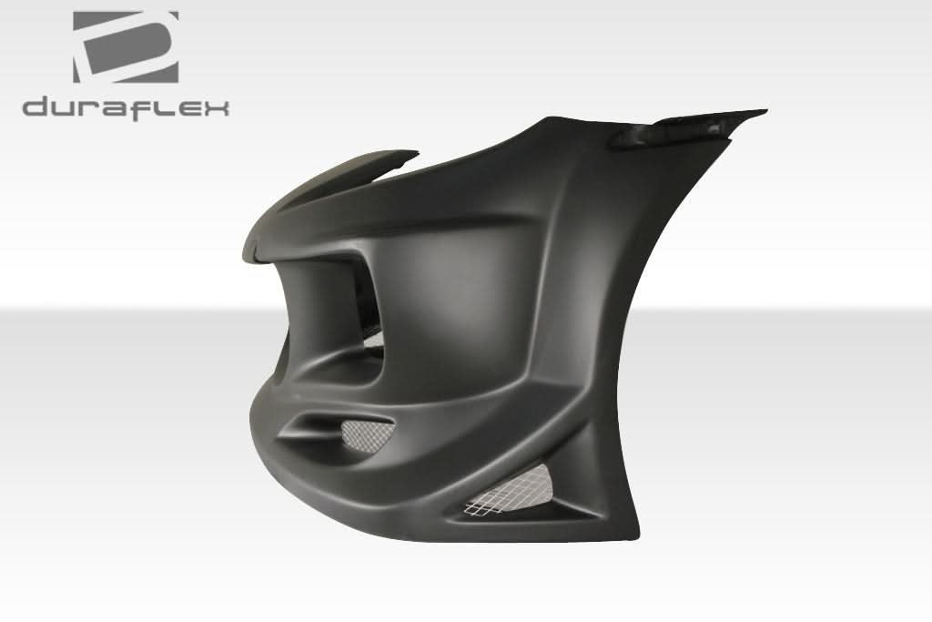 2004-2008 Mazda RX-8 R-Speed Style Body Kit - 4 Piece - FRP