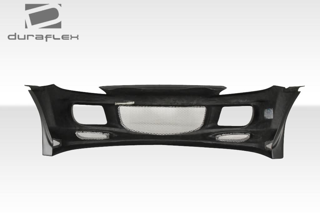 2004-2008 Mazda RX-8 R-Speed Style Front Bumper Cover - FRP