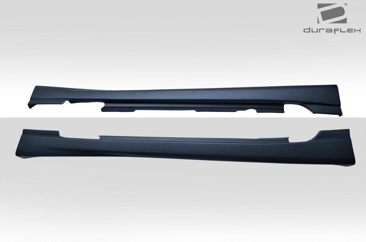 2004-2011 Mazda RX-8 R-Speed Style Side Skirts - 2 Piece - FRP