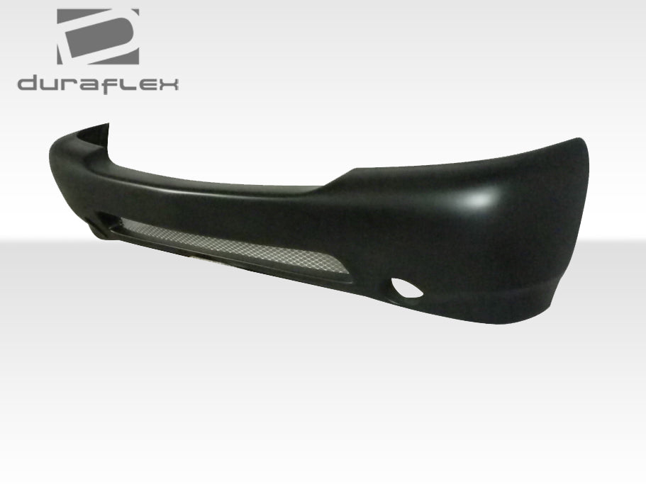 2004-2008 Mazda RX-8 Duraflex R-Speed Body Kit - 4 Piece