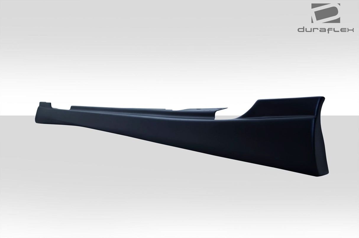 2004-2011 Mazda RX-8 R-Speed Style Side Skirts - 2 Piece - FRP