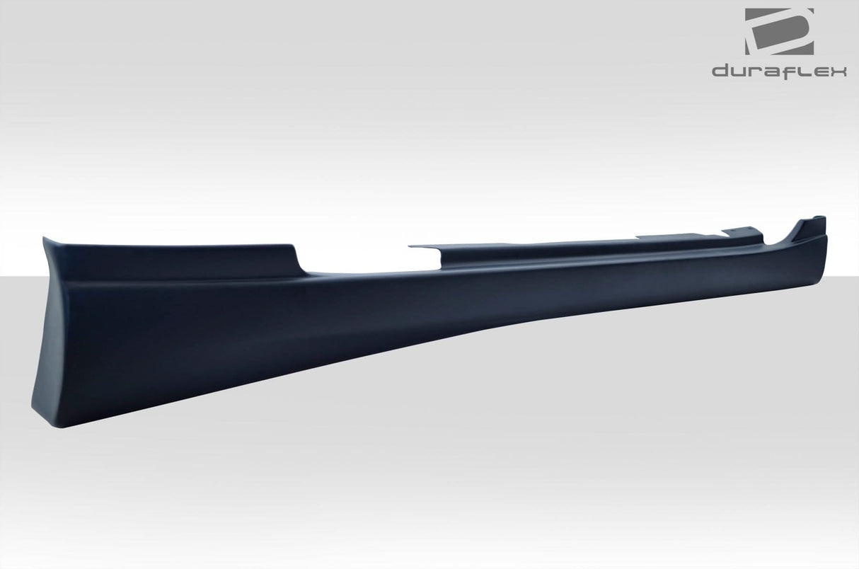 2004-2011 Mazda RX-8 R-Speed Style Side Skirts - 2 Piece - FRP