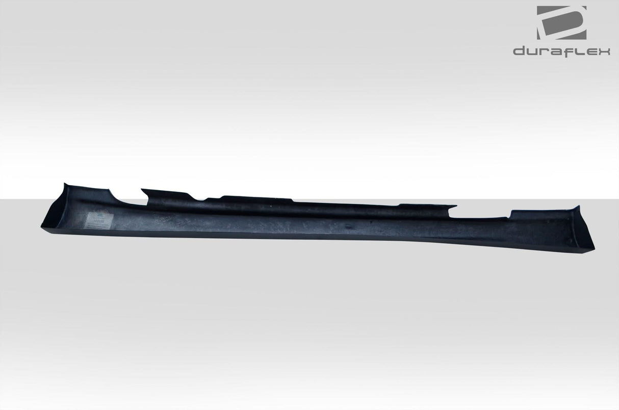 2004-2011 Mazda RX-8 R-Speed Style Side Skirts - 2 Piece - FRP