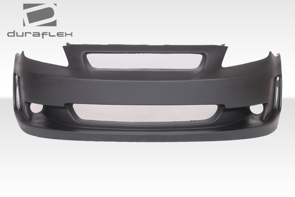 2005-2010 Scion tC KR-S Style Front Bumper Cover - FRP