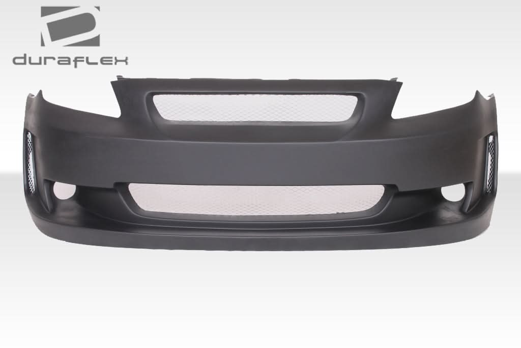 2005-2010 Scion tC KR-S Style Body Kit - 4 Piece - FRP
