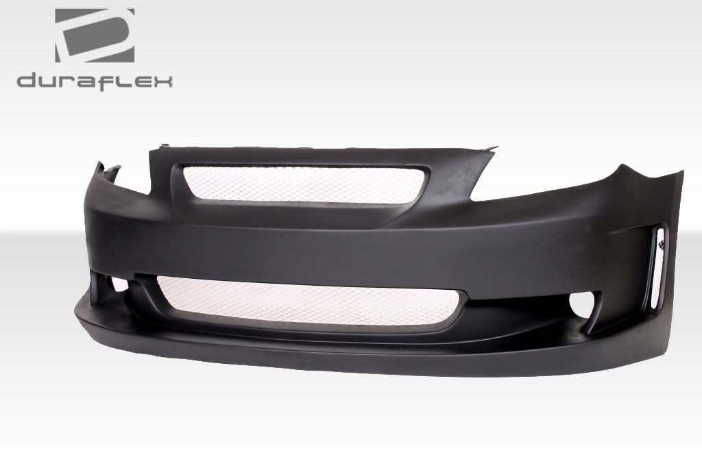 2005-2010 Scion tC KR-S Style Body Kit - 4 Piece - FRP