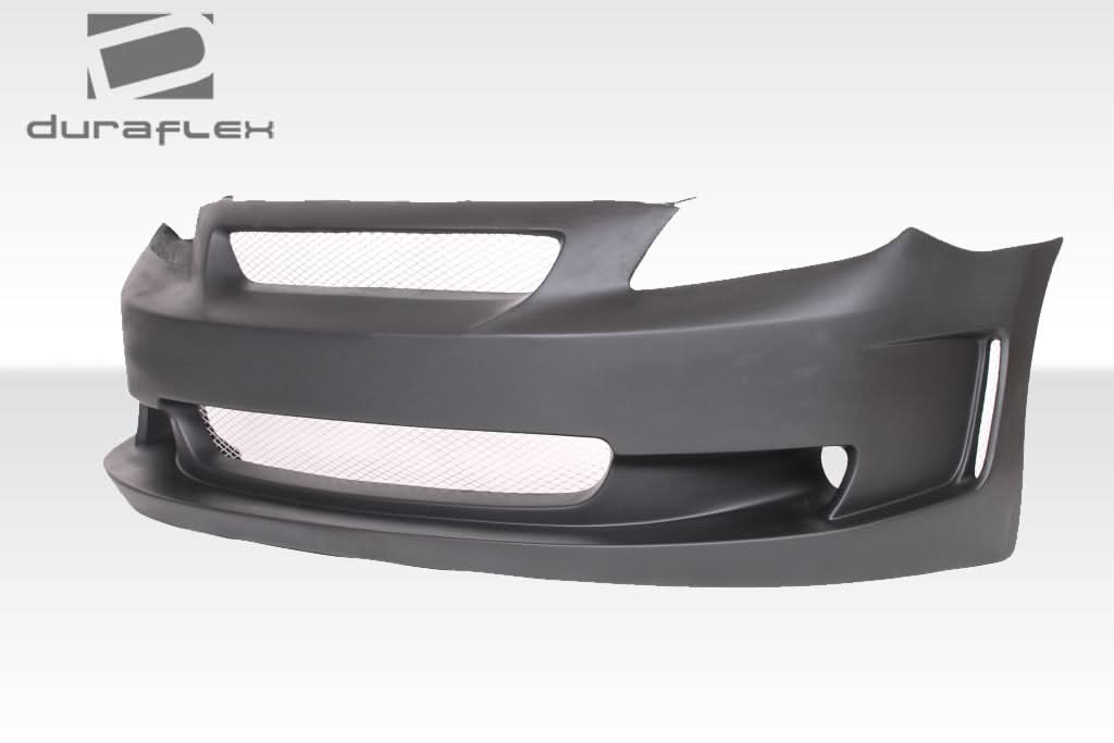 2005-2010 Scion tC KR-S Style Front Bumper Cover - FRP
