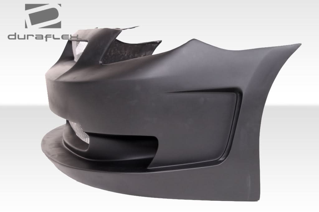 2005-2010 Scion tC KR-S Style Front Bumper Cover - FRP
