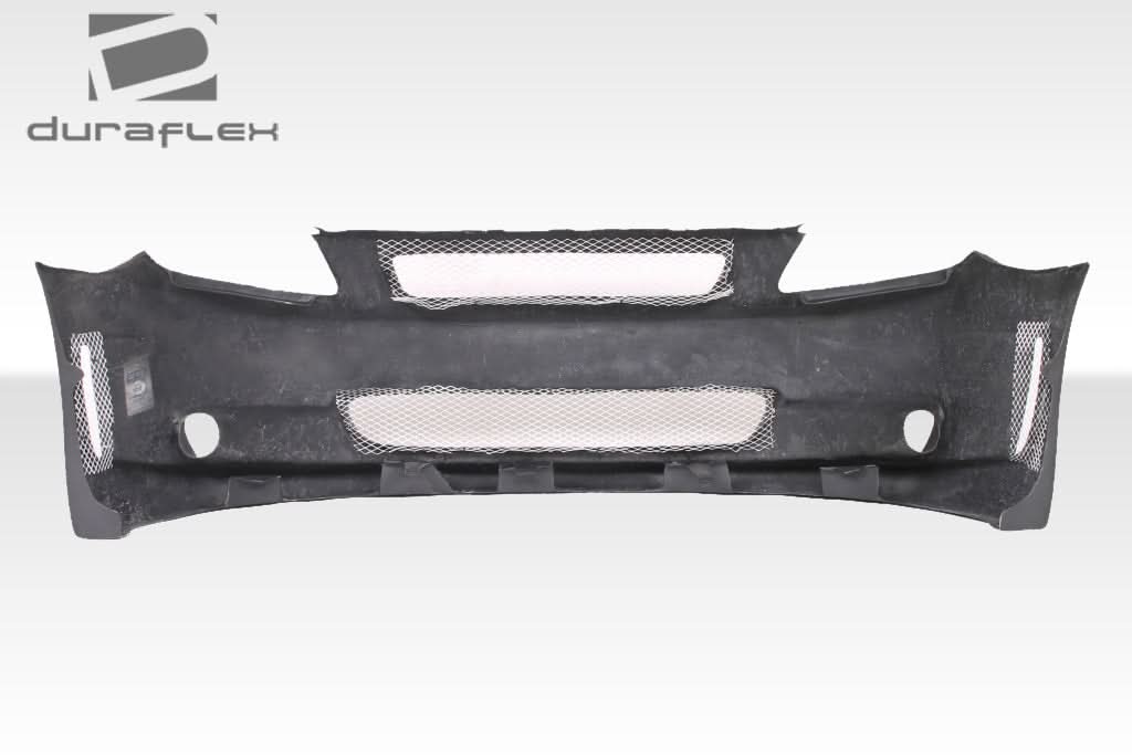 2005-2010 Scion tC KR-S Style Front Bumper Cover - FRP