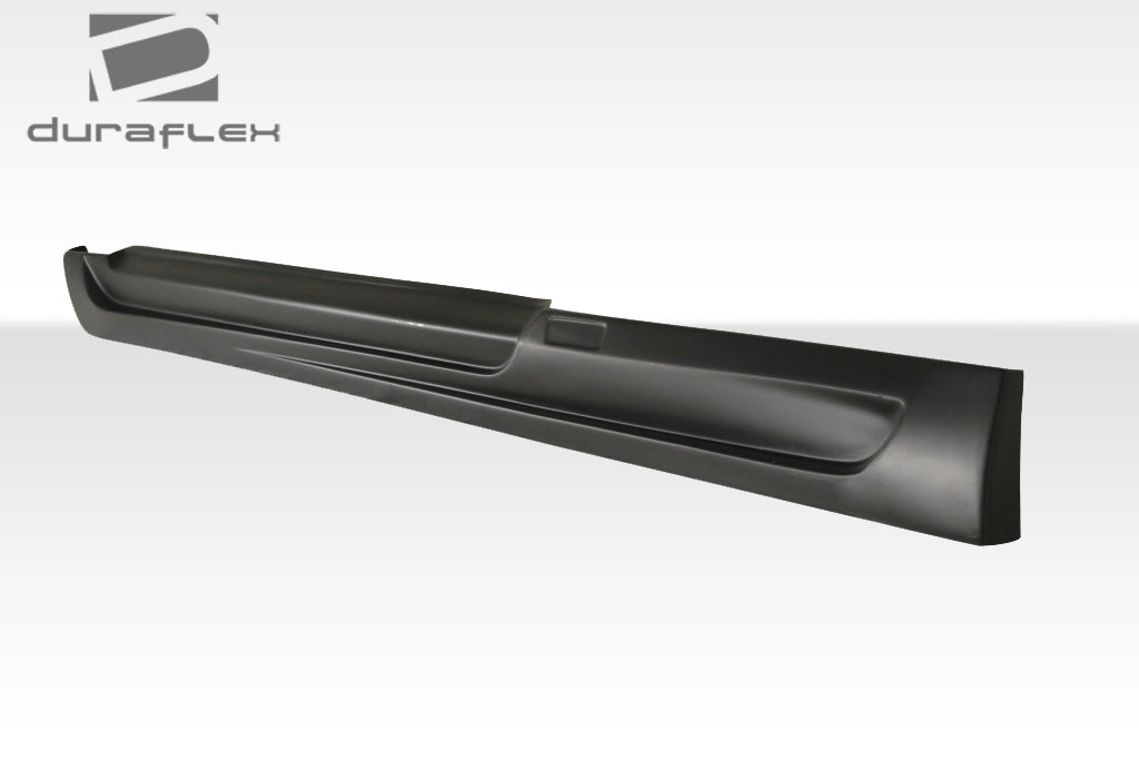 2005-2010 Scion tC Duraflex KR-S Side Skirts Rocker Panels - 2 Piece