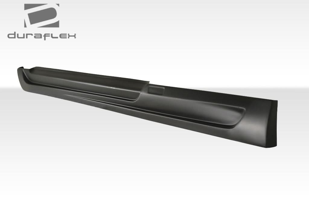 2005-2010 Scion tC KR-S Style Side Skirts Rocker Panels - FRP