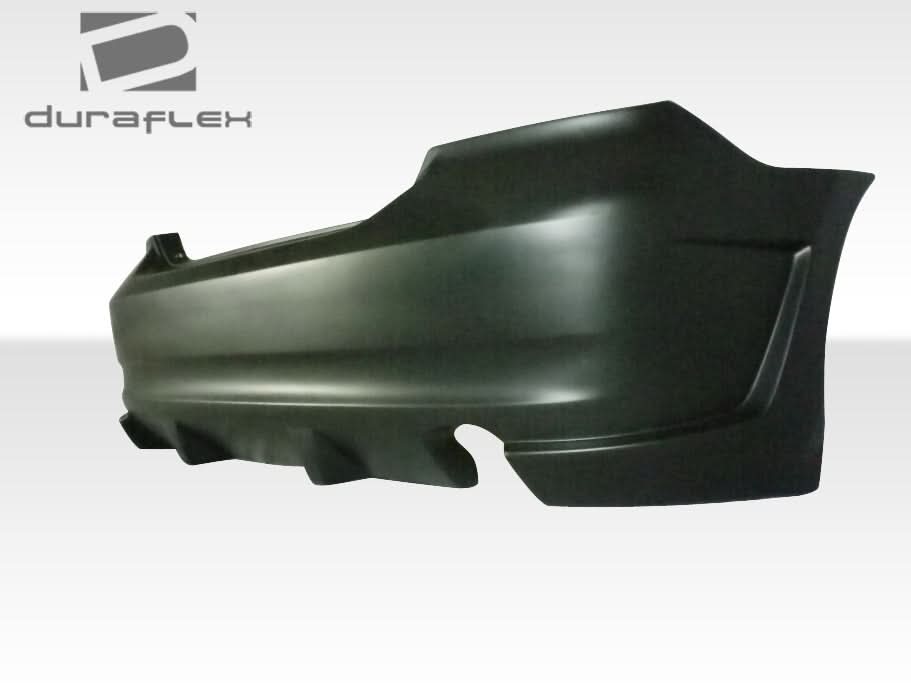 2005-2010 Scion tC KR-S Style Body Kit - 4 Piece - FRP