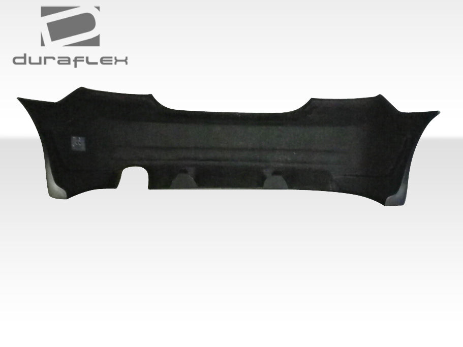 2005-2010 Scion tC KR-S Style Rear Bumper Cover - FRP