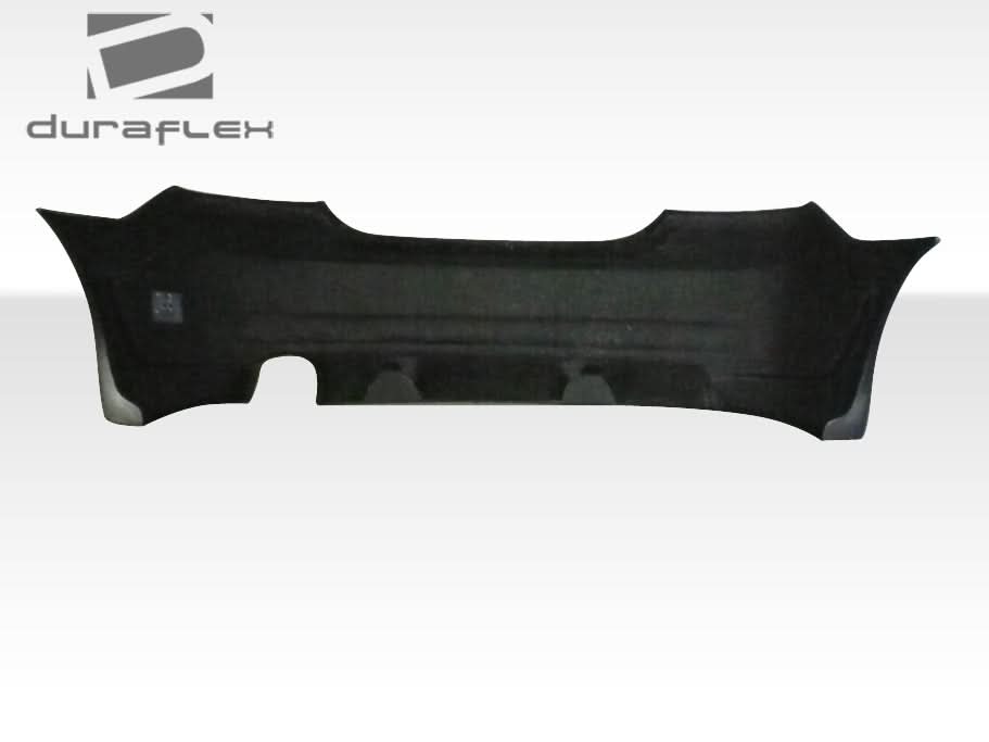 2005-2010 Scion tC KR-S Style Body Kit - 4 Piece - FRP