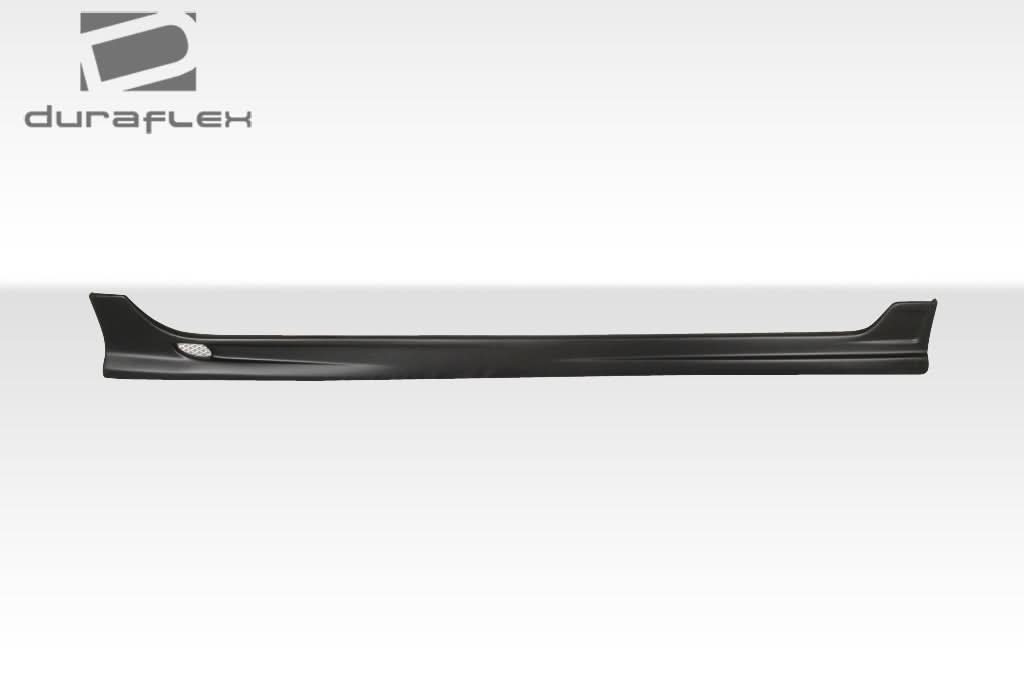 2004-2009 Mazda 3 K-1 Style Side Skirts Rocker Panels - FRP