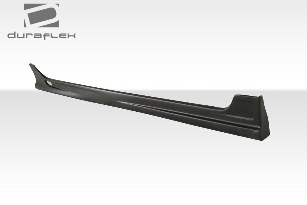 2004-2009 Mazda 3 K-1 Style Side Skirts Rocker Panels - FRP