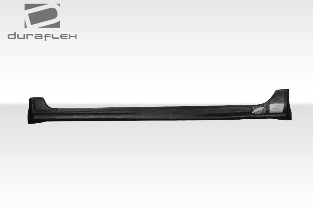 2004-2009 Mazda 3 K-1 Style Side Skirts Rocker Panels - FRP