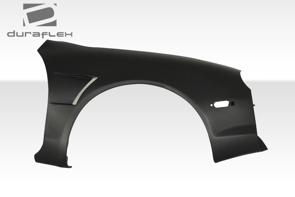 1994-1999 Toyota Celica M-1 Sport Style Fenders - 2 Piece - FRP