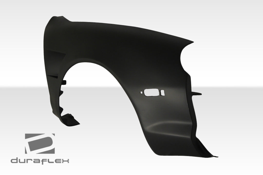 1994-1999 Toyota Celica M-1 Sport Style Fenders - 2 Piece - FRP