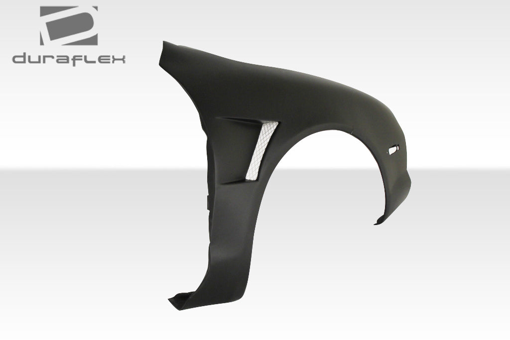 1994-1999 Toyota Celica M-1 Sport Style Fenders - 2 Piece - FRP