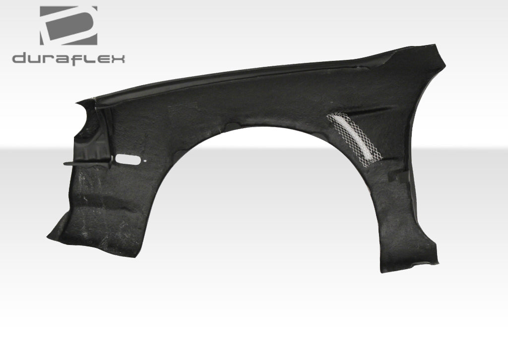 1994-1999 Toyota Celica M-1 Sport Style Fenders - 2 Piece - FRP