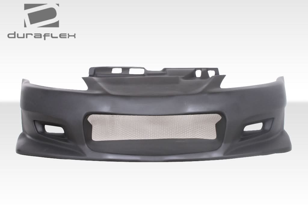 2005-2006 Acura RSX C-2 Style Front Bumper Cover - FRP