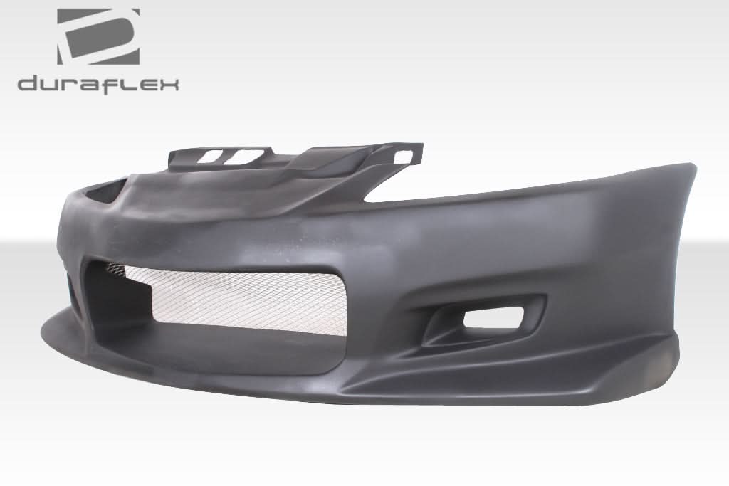 2005-2006 Acura RSX C-2 Style Front Bumper Cover - FRP