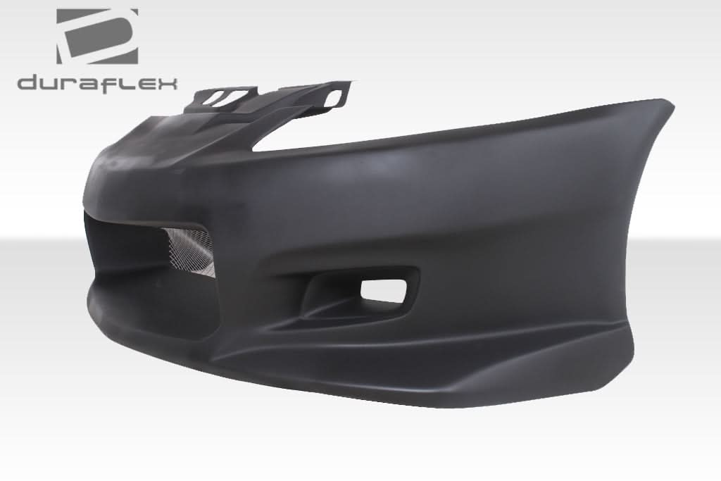 2005-2006 Acura RSX C-2 Style Front Bumper Cover - FRP