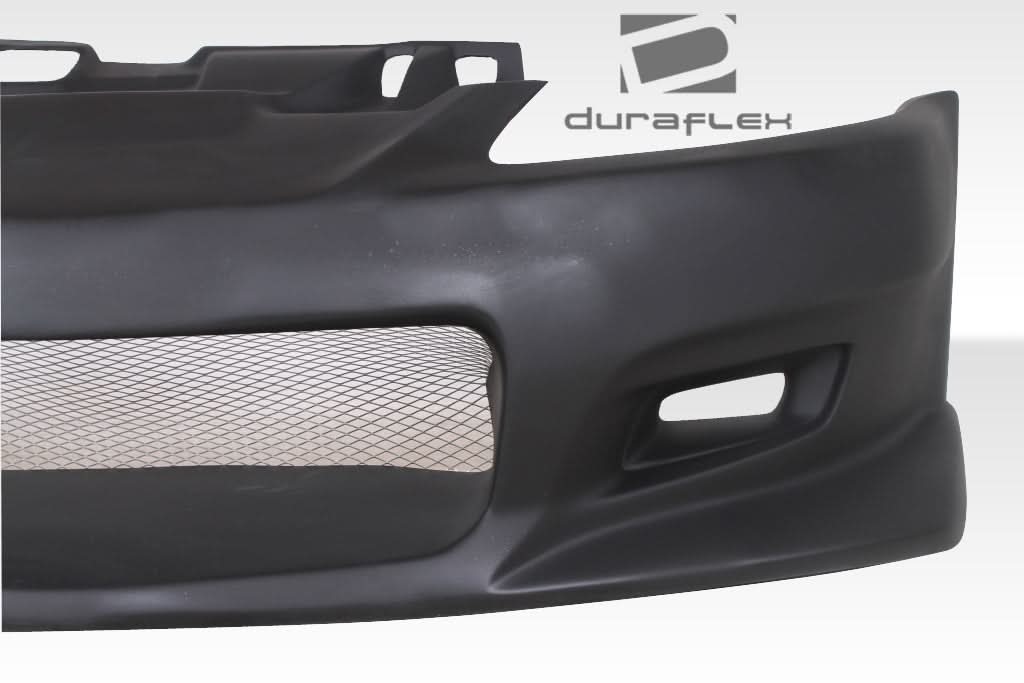 2005-2006 Acura RSX C-2 Style Front Bumper Cover - FRP