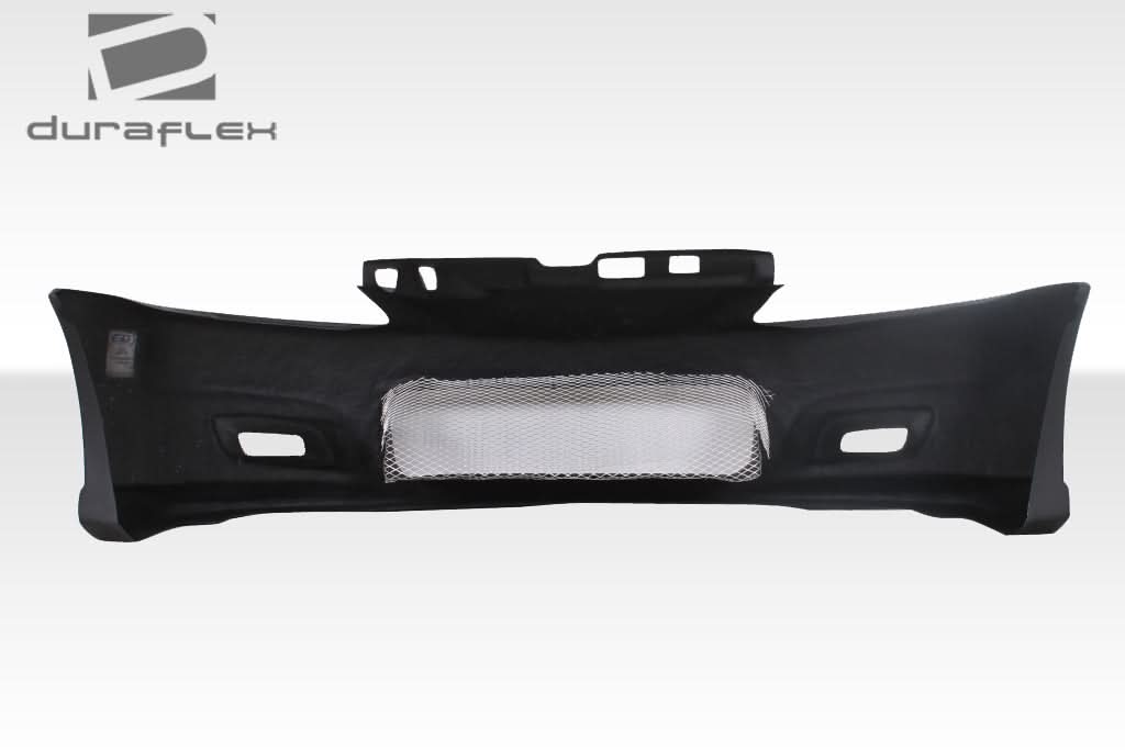 2005-2006 Acura RSX C-2 Style Front Bumper Cover - FRP