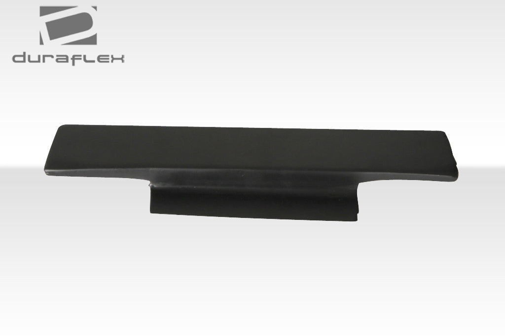 2005-2006 Acura RSX C-2 Style Rear Bumper Cover - FRP