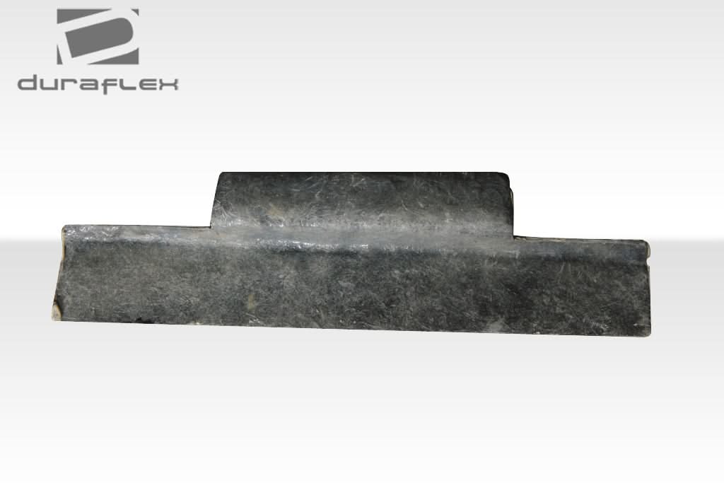 2005-2006 Acura RSX C-2 Style Rear Bumper Cover - FRP