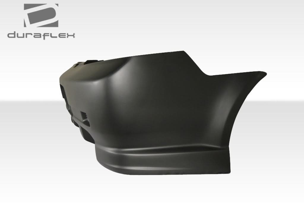 2005-2006 Acura RSX C-2 Style Rear Bumper Cover - FRP